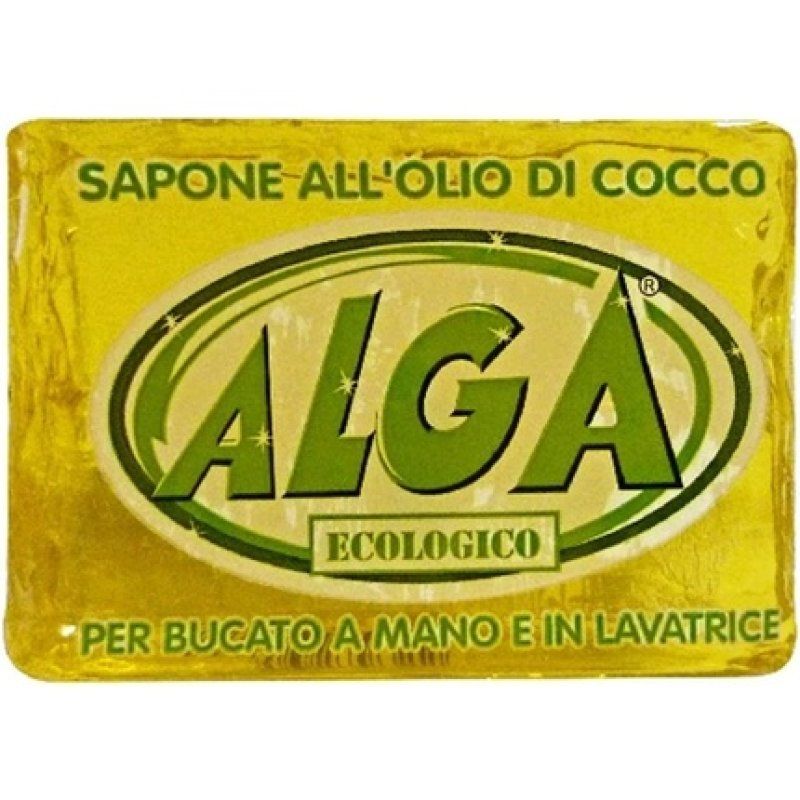 Alga Laundry Soap Concentrated Gel 1L