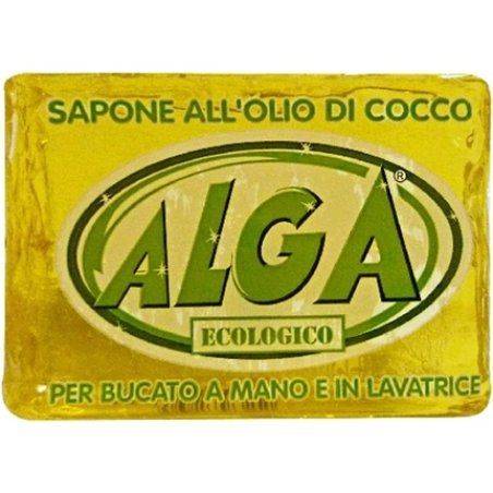 Alga Laundry Soap Concentrated Gel 1L