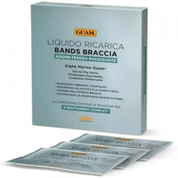 Guam Bands Arms New Store Of 3 Pockets By Guam