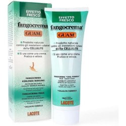 FangoCrema Anti-Cellulite Cold Effect 250ml