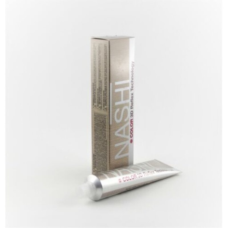 Nashi Color 3D Reflex Technology 60ml