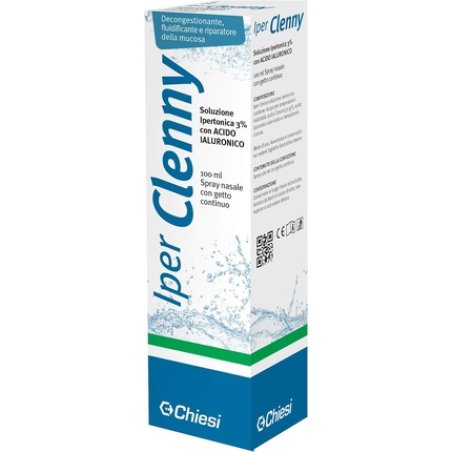 Iper Clenny Nasal Spray 100ml