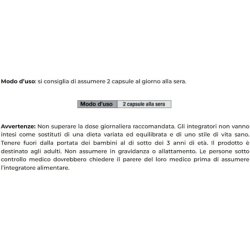 Aminoskin Nutrition Softgels 42 Count - Food Supplement Based on Aminoskin Extract