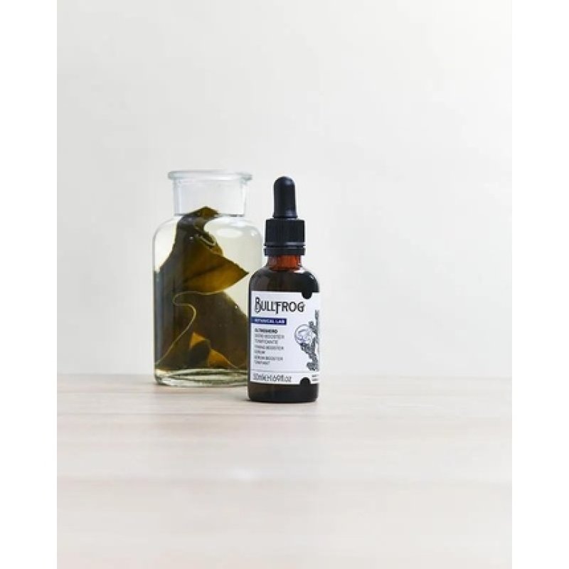 Bullfrog New Oltresiero - Skincare