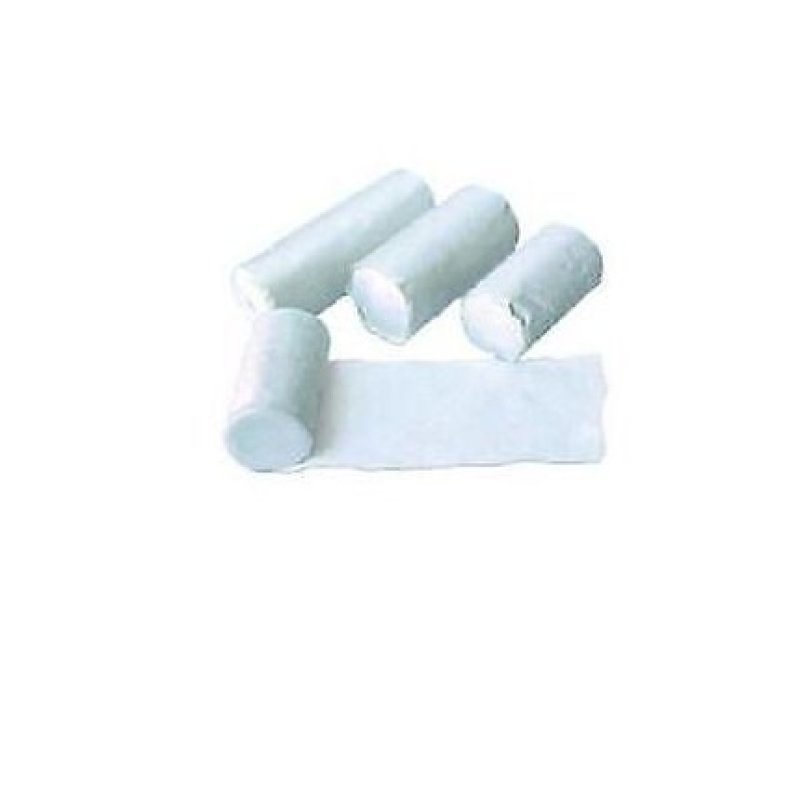 Safety Textile Cotton Bandage Germany 20cm