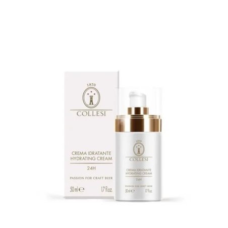 Collesi 24 Hour Hydrating Cream