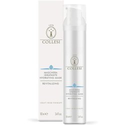 Collesi Revitalizing Moisturizing Mask