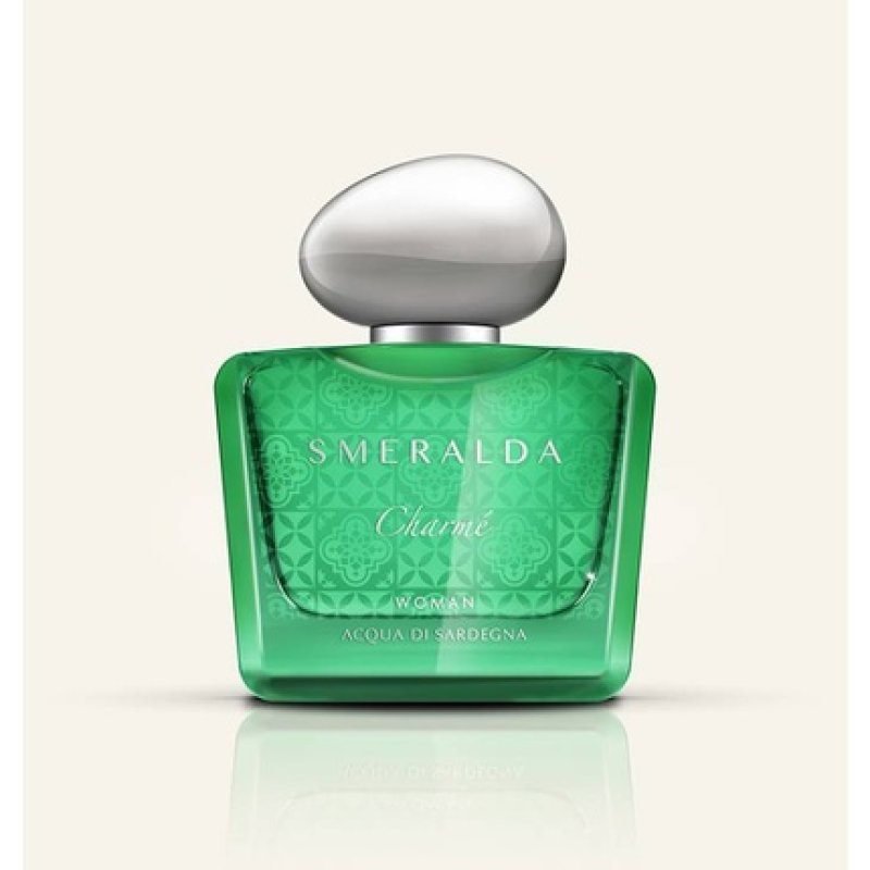 Smeralda Charme - Eau De Parfum For Women