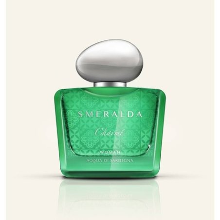Smeralda Charme - Eau De Parfum For Women