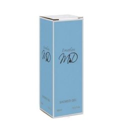 MD Emotion Shower Gel 400ml