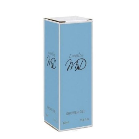 MD Emotion Shower Gel 400ml