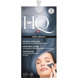 Qualite Suisse Detox Scrub Mask 3 Doses 15 Ml