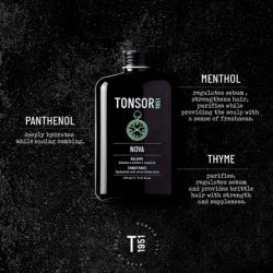 Tonsor 1951 Nova Rinse 250ml