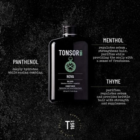 Tonsor 1951 Nova Rinse 250ml