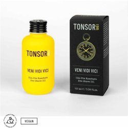 Tonsor 1951 Veni Vidi Vici Shaving Oil 100ml
