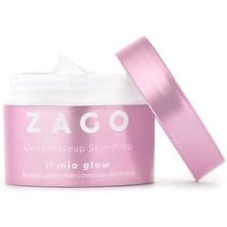 Zago Milano IL MIO GLOW Multifunctional Brightening Face Cream VEGAN 30ml