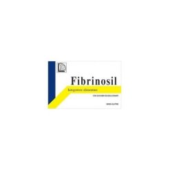 Logidex Fibrinosil Dietary Supplement 20 Tablets
