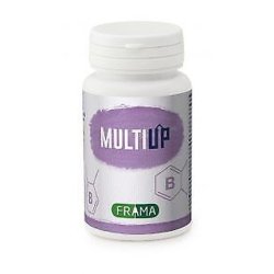 Multi Up Frama 60 Tablets