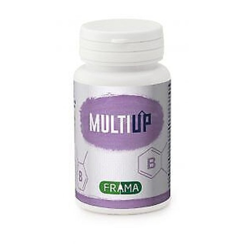 Multi Up Frama 60 Tablets