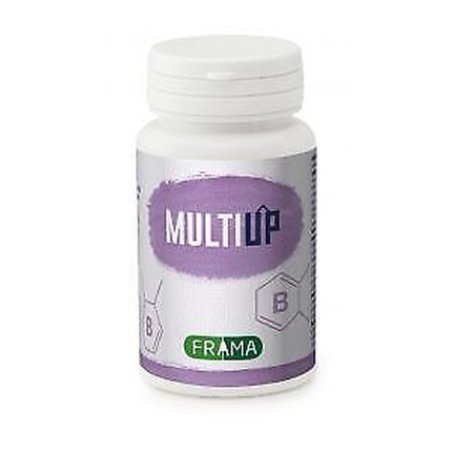 Multi Up Frama 60 Tablets