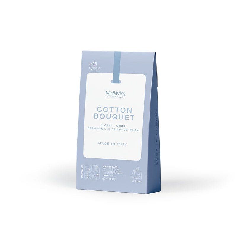 Mr&Mrs Fragrance Mr Drawer