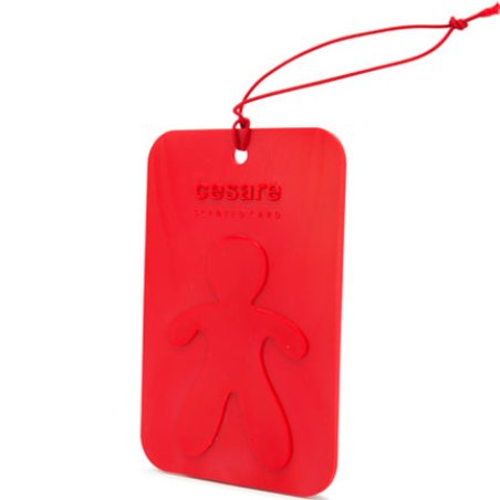 Mr&Mrs Fragrance Cesare air care Car Paper