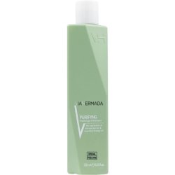 Viahermada Purifying Peeling 250ml - Pre-Shampoo Anti Sebum
