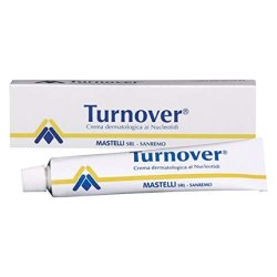 Turnover Mastelli Dermatological Cream 30ml