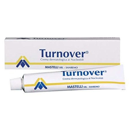 Turnover Mastelli Dermatological Cream 30ml