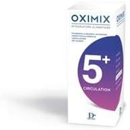 Driatec Oximix 5 Circula 200ml