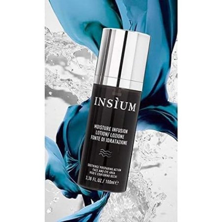 Fonte Di Idratazione Anti-Aging Moisturizing Lotion 100ml