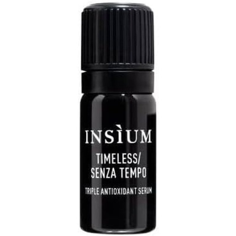 Insium Timeless Triple Antioxidant Serum 7ml