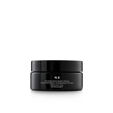 Morph N8 Cream: Refined Skin Care By Morph