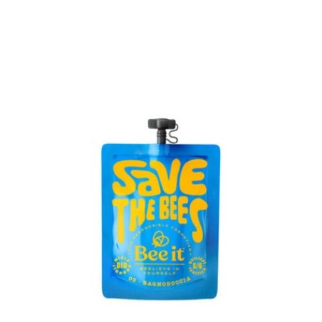 Bee It Regenerating Body Wash 50ml for Sensitive Skin and Scalp