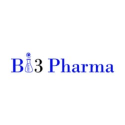 Bi3 Pharma Martial Strong Dietary Supplement 5ml