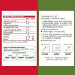 Brenstar Cognitive Wellbeing Supplement Memory and Concentration Useful for Reducing Mental and Physical Fatigue with