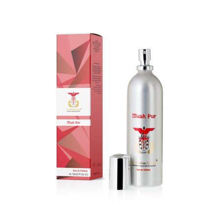 Les Perles D'orient Musk Pur 150 ml Unisex