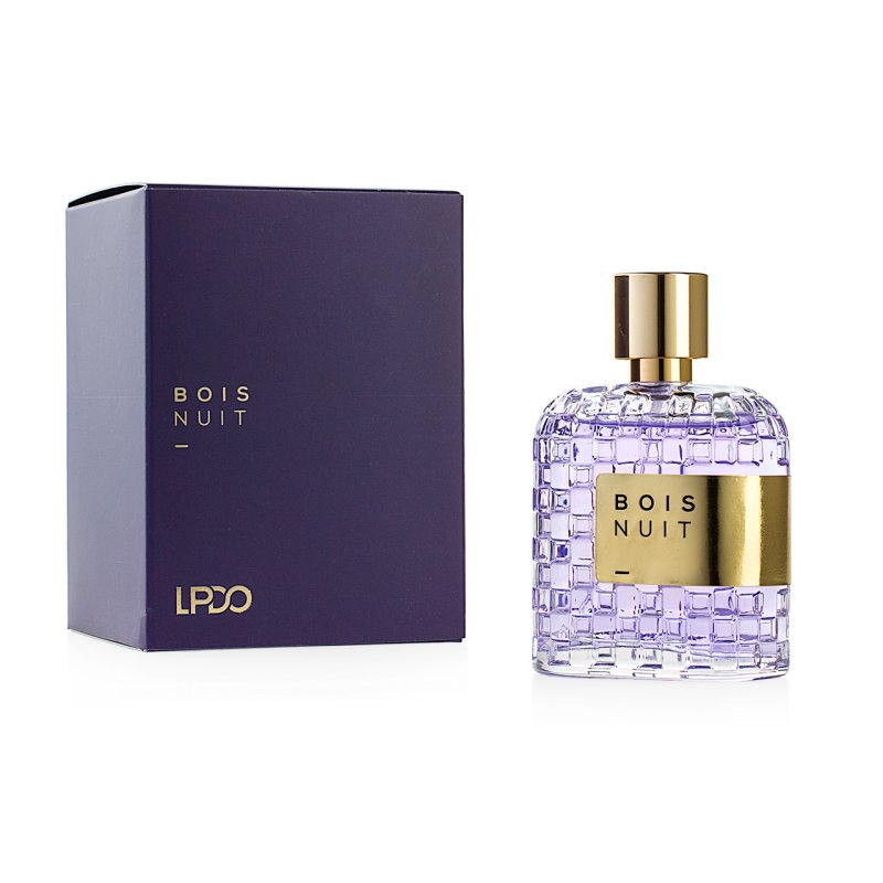 LPDO Bois Nuit 100ml