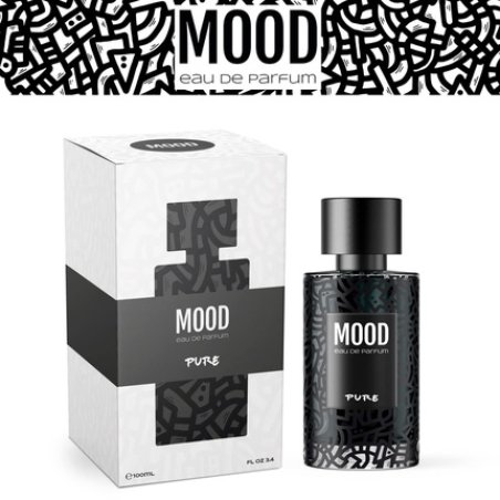 MOOD Pure EDP 100ml