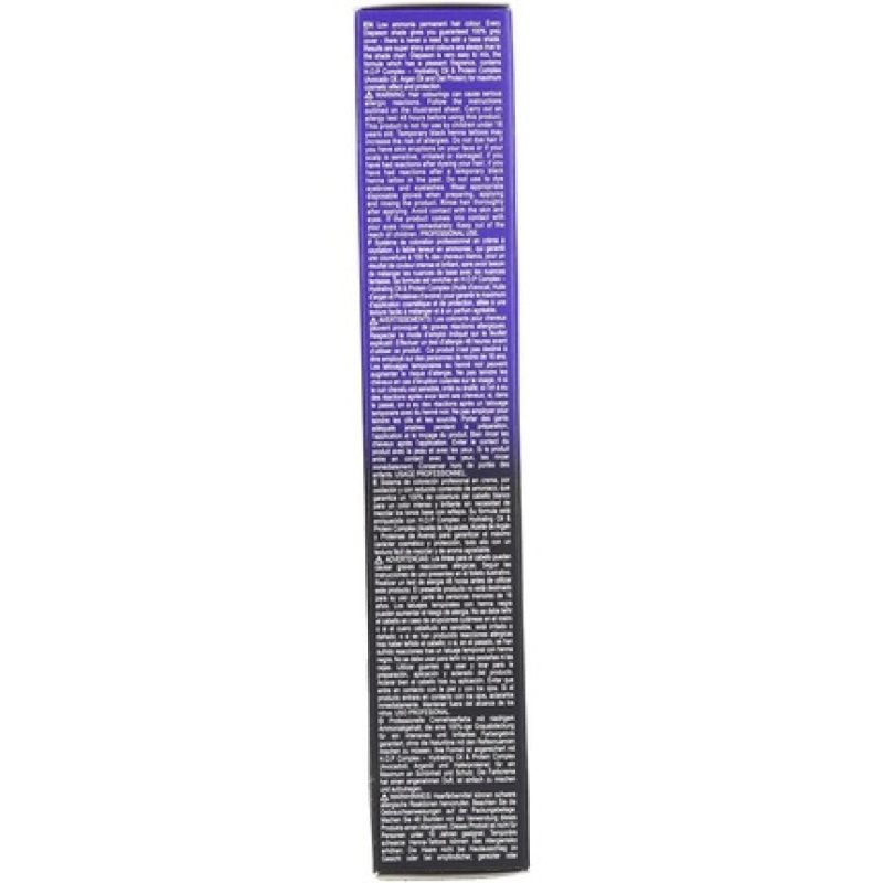 Lisap Diapason 100ml Color 3.07