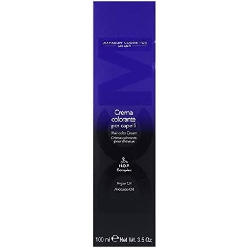 Lisap Diapason 6/07 100 Ml, Standard, Single