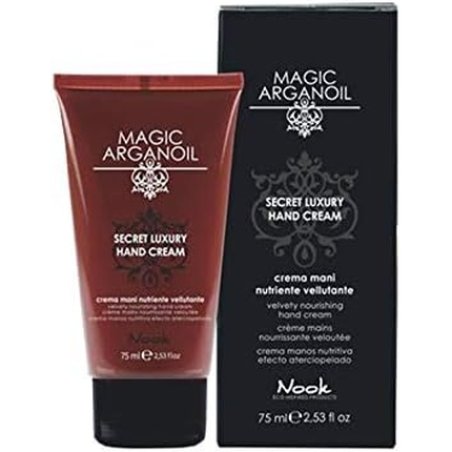 Nook Crema Mani Nutriente Vellutante 75ml