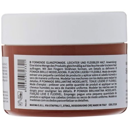 Dear Beard Man's Shine Pomade 75ml