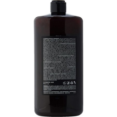 Dear Beard MR Silver Rain Shampoo 1000ml