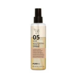 Puring Hydrargan Two-Phase Leave-In Hydrating Conditioner with Argan Oil