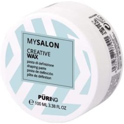 Creative Wax Puring Definition Paste 100ml