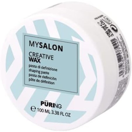 Creative Wax Puring Definition Paste 100ml