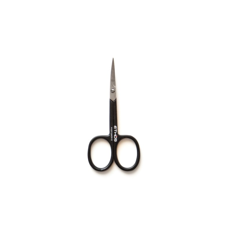 Ethos Cut – Icle Stainless steel Curved blade Cuticle scissors