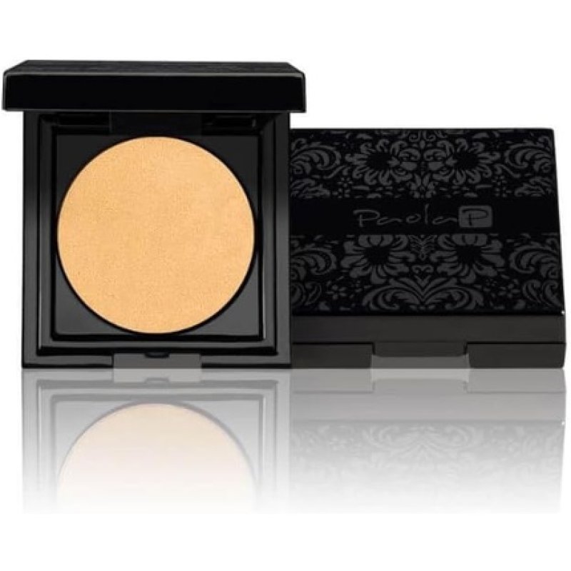 Paola P Eye Shadow 17 Maharaja Pearly Eye Makeup