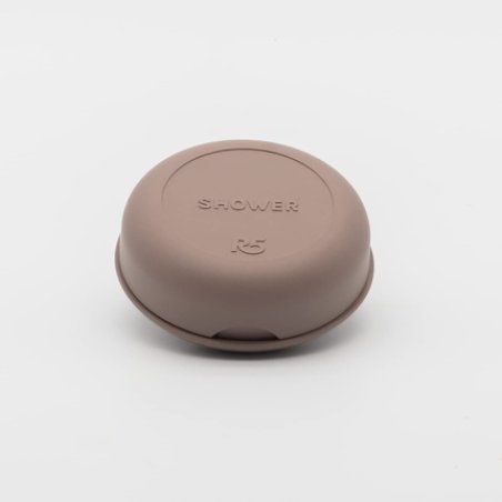 R5 Shower Soap Container Made from 100% Recycled Plastic